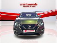 NISSAN Qashqai DIGT 103 kW 140 CV E6D QLINE