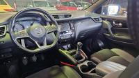 NISSAN Qashqai DIGT 103 kW 140 CV E6D QLINE