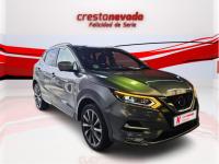 NISSAN Qashqai DIGT 103 kW 140 CV E6D QLINE
