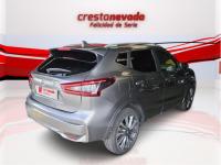 NISSAN Qashqai DIGT 103 kW 140 CV E6D QLINE