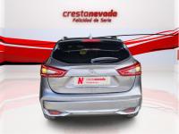 NISSAN Qashqai DIGT 103 kW 140 CV E6D QLINE