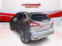 NISSAN Qashqai DIGT 103 kW 140 CV E6D QLINE