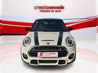 Mini Mini COOPER S 5 PUERTAS