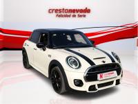 Mini Mini COOPER S 5 PUERTAS