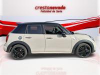 Mini Mini COOPER S 5 PUERTAS