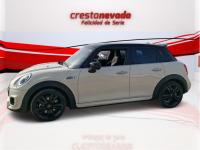 Mini Mini COOPER S 5 PUERTAS