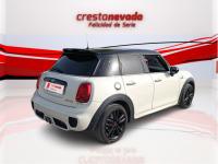 Mini Mini COOPER S 5 PUERTAS