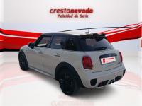 Mini Mini COOPER S 5 PUERTAS