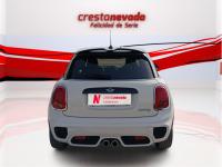 Mini Mini COOPER S 5 PUERTAS