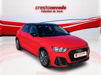 AUDI A1 S Line 30 TFSI 85kW 116CV Sportback