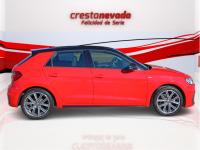 AUDI A1 S Line 30 TFSI 85kW 116CV Sportback