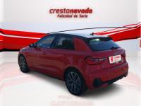 AUDI A1 S Line 30 TFSI 85kW 116CV Sportback