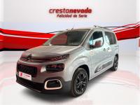 CITROEN Berlingo Talla M PureTech 110 SS 100 ANOS