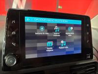 CITROEN Berlingo Talla M PureTech 110 SS 100 ANOS