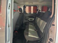 CITROEN Berlingo Talla M PureTech 110 SS 100 ANOS