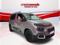 CITROEN Berlingo Talla M PureTech 110 SS 100 ANOS