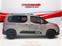 CITROEN Berlingo Talla M PureTech 110 SS 100 ANOS