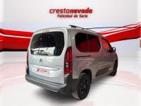 CITROEN Berlingo Talla M PureTech 110 SS 100 ANOS