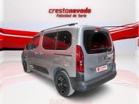 CITROEN Berlingo Talla M PureTech 110 SS 100 ANOS