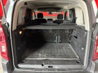 CITROEN Berlingo Talla M PureTech 110 SS 100 ANOS