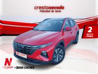 Hyundai Tucson 1.6 TGDI 110kW 150CV 48V Maxx Sky