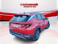Hyundai Tucson 1.6 TGDI 110kW 150CV 48V Maxx Sky