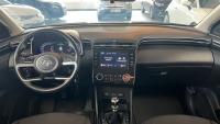 Hyundai Tucson 1.6 CRDI 85kW 115CV Klass