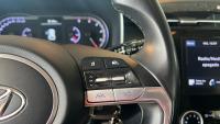 Hyundai Tucson 1.6 CRDI 85kW 115CV Klass