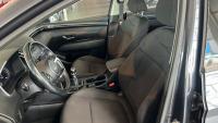 Hyundai Tucson 1.6 CRDI 85kW 115CV Klass