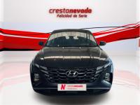 Hyundai Tucson 1.6 CRDI 85kW 115CV Klass