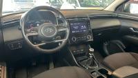 Hyundai Tucson 1.6 CRDI 85kW 115CV Klass