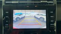 Hyundai Tucson 1.6 CRDI 85kW 115CV Klass