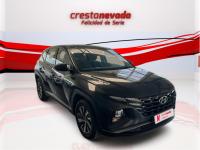 Hyundai Tucson 1.6 CRDI 85kW 115CV Klass