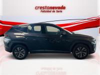 Hyundai Tucson 1.6 CRDI 85kW 115CV Klass