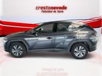 Hyundai Tucson 1.6 CRDI 85kW 115CV Klass