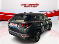 Hyundai Tucson 1.6 CRDI 85kW 115CV Klass