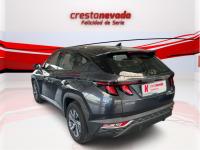 Hyundai Tucson 1.6 CRDI 85kW 115CV Klass