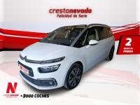 CITROEN Grand C4 Spacetourer BlueHDi 96KW 130CV SS Feel