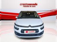 CITROEN Grand C4 Spacetourer BlueHDi 96KW 130CV SS Feel