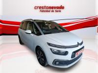 CITROEN Grand C4 Spacetourer BlueHDi 96KW 130CV SS Feel