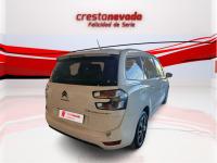 CITROEN Grand C4 Spacetourer BlueHDi 96KW 130CV SS Feel