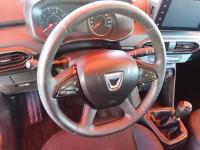 Dacia Sandero Essential TCe 67kW 90CV