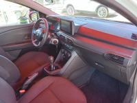 Dacia Sandero Essential TCe 67kW 90CV
