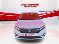 Dacia Sandero Essential TCe 67kW 90CV