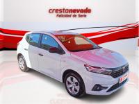 Dacia Sandero Essential TCe 67kW 90CV