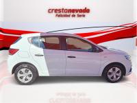 Dacia Sandero Essential TCe 67kW 90CV