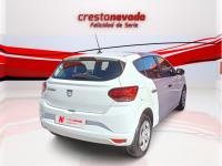 Dacia Sandero Essential TCe 67kW 90CV