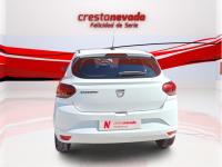 Dacia Sandero Essential TCe 67kW 90CV