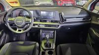 Kia Sportage 1.6 TGDi 110kW 150CV Concept 4x2