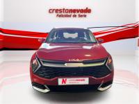 Kia Sportage 1.6 TGDi 110kW 150CV Concept 4x2